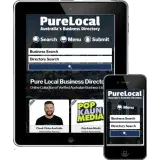 Pure Local Business Directory of Australia