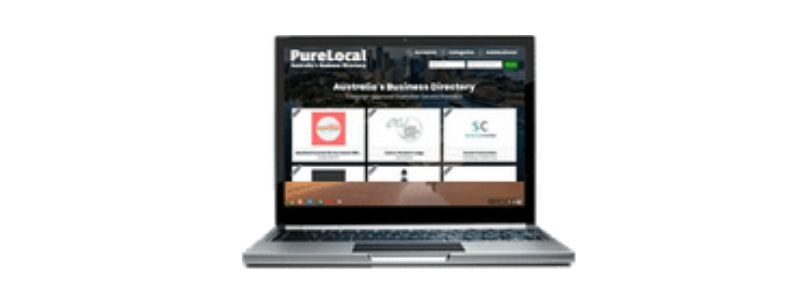 FindMyCRM - CRM Parter: PureLocal - Australia's Business Directory